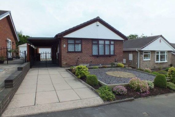 2 Bedroom Detached